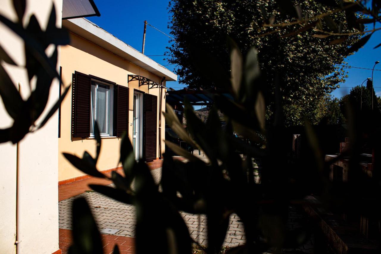 Apartmán Corte Dell'Ulivo San Giuliano Terme Exteriér fotografie