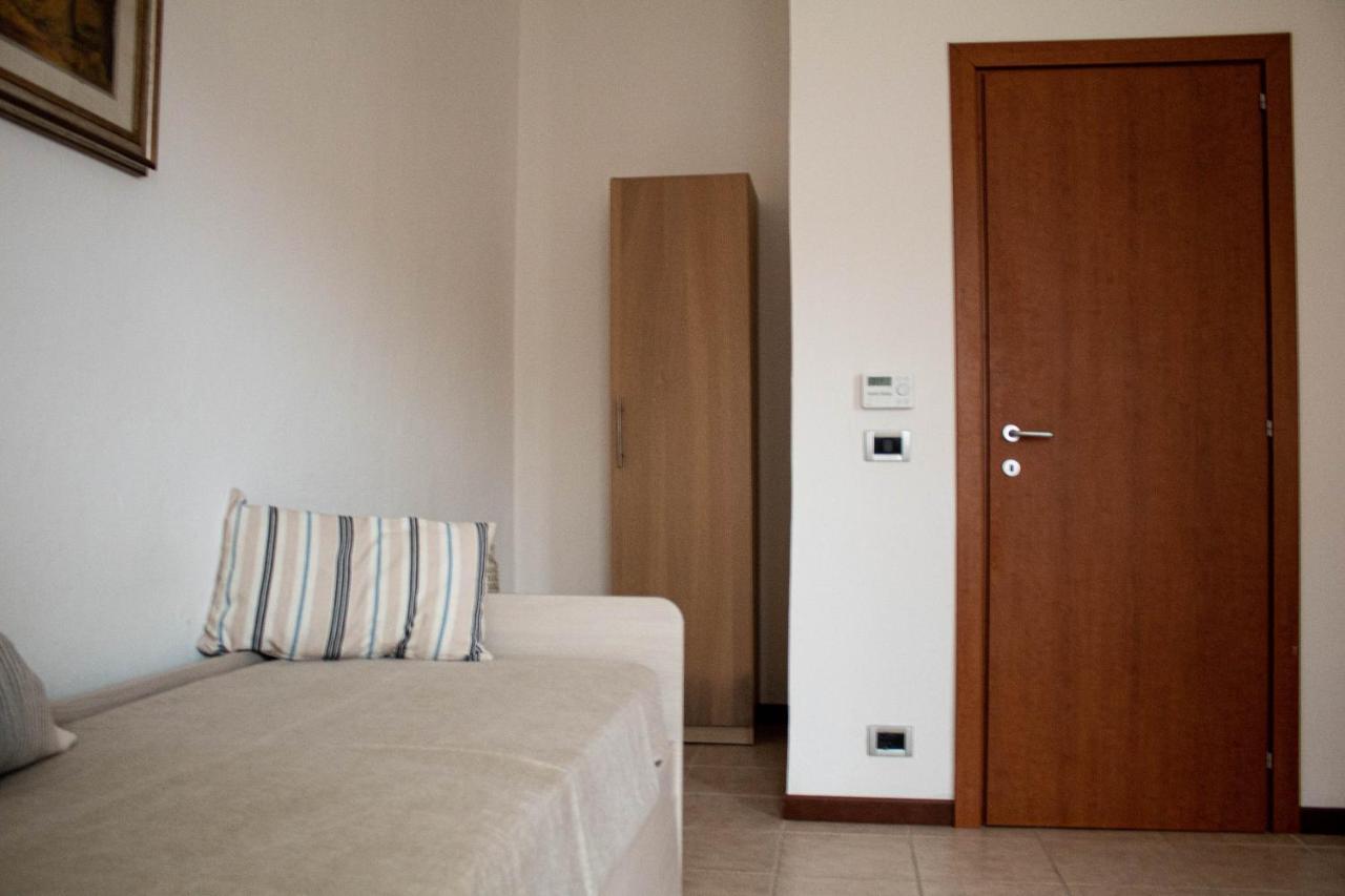 Apartmán Corte Dell'Ulivo San Giuliano Terme Exteriér fotografie