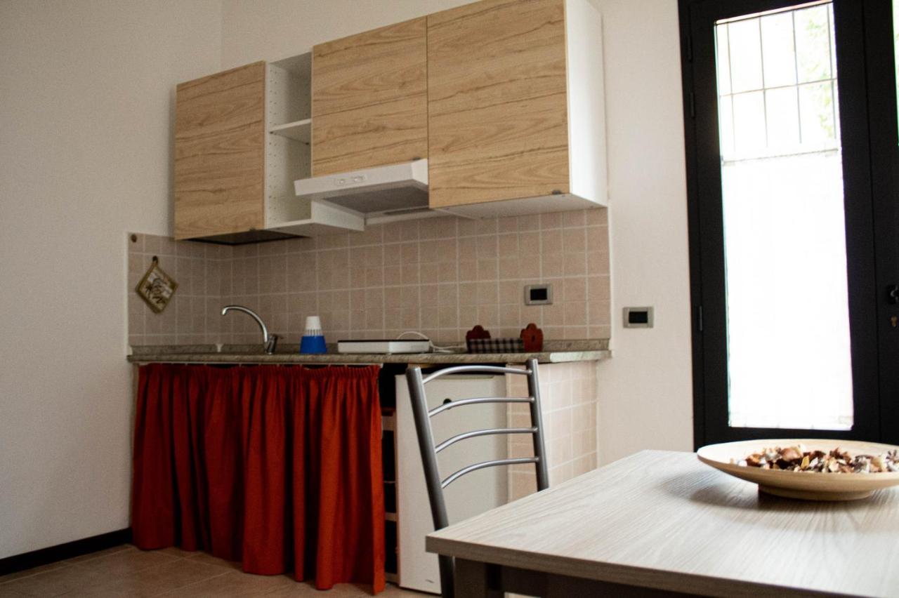 Apartmán Corte Dell'Ulivo San Giuliano Terme Exteriér fotografie